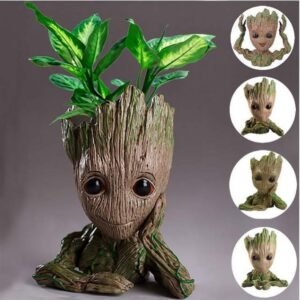 Grootastic Planter