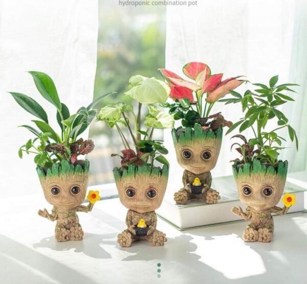 Mini Groot Planter