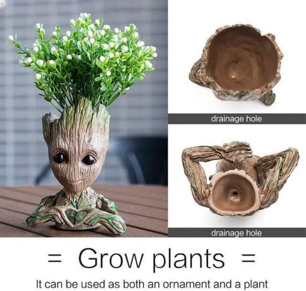 Grootastic Planter