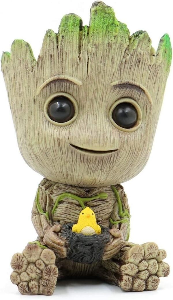 Mini Groot Planter