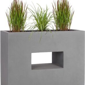 Jardinera PFLANZWERK® con Protección contra Heladas