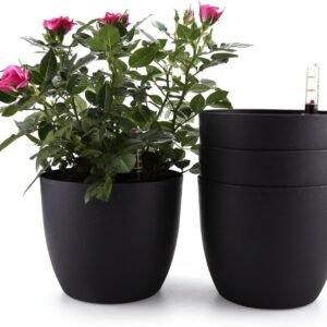 Plantador de Autorriego T4U